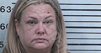 EDWARDS, CANDICE RENE | 2023-01-18 21:26:00 Hood County, Texas Booking