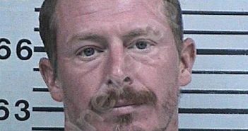 BABCOCK, ERIC EDWARD | 2023-01-18 15:28:36 Hood County, Texas Booking