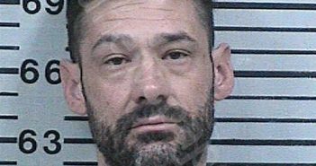 REDDOCH, CHRISTOPHER JAMES | 2023-01-18 20:23:09 Hood County, Texas Booking