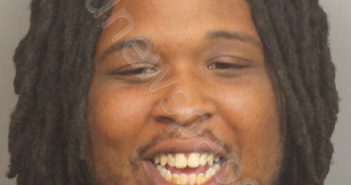 STEELE, ANDRE DARRYL JUNIOR | 2023-01-18 21:27:00 Jefferson County, Alabama Booking