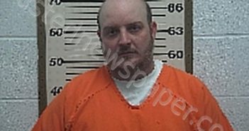 <B>WRIGHT</B>, <B>JOSHUA</B> <B>JAMES</B> #, Belmont County, Ohio - 2023-01-18