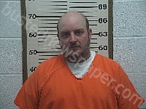 WRIGHT, JOSHUA JAMES #, Belmont County, Ohio - 2023-01-18
