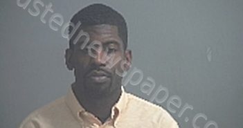MCDONALD, RICKY R | 2023-01-18 Sandusky County, Ohio Booking