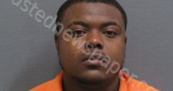 <B>WALKER</B>, <B>DEPRAVION</B> <B>LAMANUEL</B> #, Houston County, Alabama - 2023-01-18 22:48:00