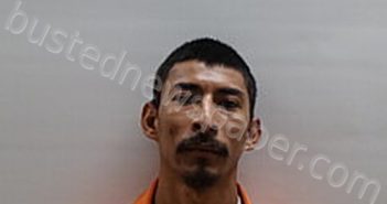 <B>LOPEZ</B> <B>SILVA</B> <B>MARCOS</B> <B>URIEL</B> #, Cameron County, Texas - 2023-01-18