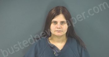BISHOP, <B>ANGEL</B> D #, <b>Russell</b> County, Kentucky, Russell County, Kentucky - 2023-01-18 14:50:00