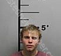 <B>WITTE</B>, <B>TANNER</B> #, Benton County, Arkansas - 2023-01-18