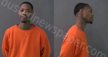 <B>JACKSON</B>, <B>MARQUESE</B> <B>JAMAL</B> #, Bell County, Texas - 2023-01-18 13:44:00