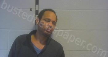 <B>JOHNSON</B>, <B>CHAUNCEY</B> <B>LAFAWN</B> #, Shelby County, Kentucky - 2023-01-18 17:53:00
