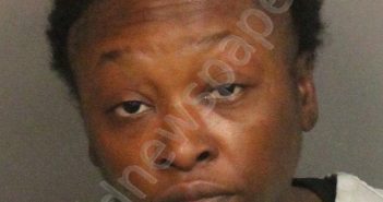 WILLIAMS, MASHANTA BRIANNA | 2023-01-18 20:39:00 Jefferson County, Alabama Booking