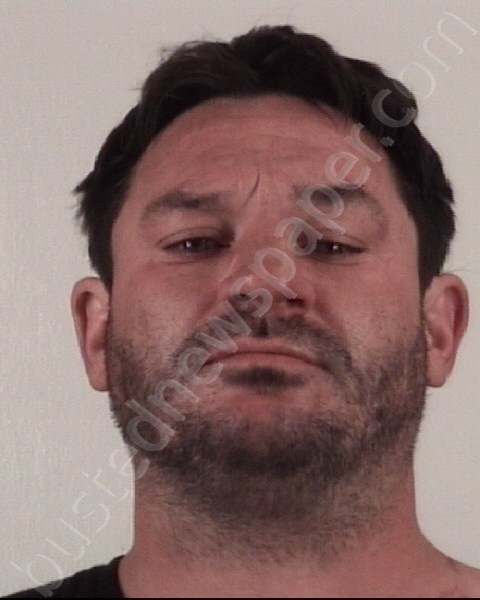DENTON, BRIAN VAN #, Tarrant County, Texas - 2023-01-18