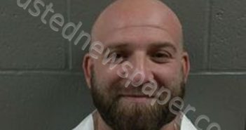 ALEXANDER ROUSE | 2023-01-18 09:33:00 Izard County, Arkansas Booking