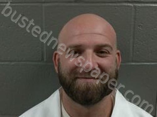 ALEXANDER ROUSE #, Izard County, Arkansas - 2023-01-18 09:33:00