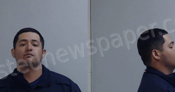 <B>MATA</B>, MARCO <B>ESTEBAN</B> #, Hidalgo County, Texas - 2023-01-18