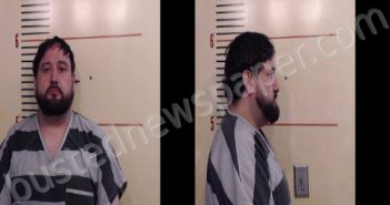 <B>MENCHACA</B> <B>SANDOVAL</B>, <B>ERIK</B> <B>NICOLAS</B> #, Parker County, Texas - 2023-01-18