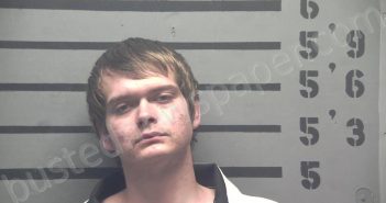 HUCKLEBERRY, <B>ALEX</B> <B>THOMAS</B> #, Hopkins County, Kentucky - 2023-01-18 22:13:00