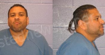 <B>MARTINEZ</B>, <B>CHRISTOPHER</B> <B>ORIEN</B> #, Andrews County, Texas - 2023-01-18