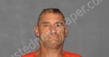 <B>PERRMANN</B>, <B>RICHARD</B> MICHAEL GARLAND #, Houston County, Alabama - 2023-01-18 09:29:00