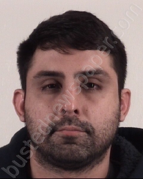 CUNA, ELISEO JESUS #, Tarrant County, Texas - 2023-01-18