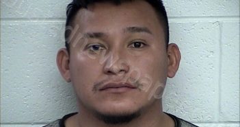 PEREZ RIVAZ, JAIME | 2023-01-18 Chase County, Kansas Booking