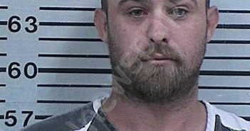 GIFFEN, RONALD LEE | 2023-01-18 21:24:02 Hood County, Texas Booking