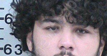 HERNANDEZ, ERIC | 2023-01-18 21:00:26 Hood County, Texas Booking