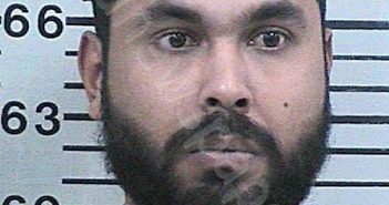 RAUF, ABDUL HADI | 2023-01-18 03:41:45 Hood County, Texas Booking