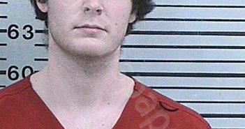 PRATT, BRYCE HUNTER | 2023-01-18 23:39:00 Hood County, Texas Booking
