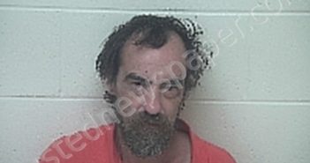 <B>HUGHES</B> <B>ERIC</B> <B>LEE</B> #, Scioto County, Ohio - 2023-01-18