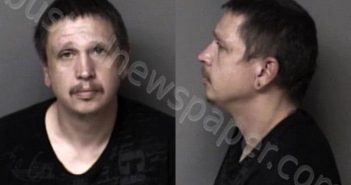 <B>BAILEY</B>, BARRY <B>BRANDON</B> #, Gaston County, North Carolina - 2023-01-18 14:41:00
