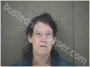 PIPKIN, SHIRLEY | 2023-01-18 Harnett County, North Carolina Booking