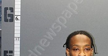 <B>ARTIS</B>, <B>KEVON</B> <B>JAMAINE</B> #, Western Tidewater, Virginia - 2023-01-18 11:43:00