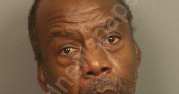 ENGLAND, WALTER MAXSON JUNIOR | 2023-01-18 18:33:00 Jefferson County, Alabama Booking