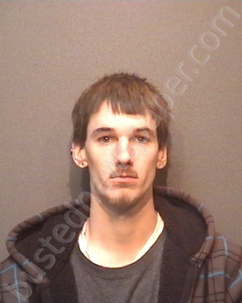MOYERS, BRADLEY LYNN #, Frederick County, Virginia - 2023-01-18