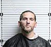 <B>ROMERO</B>, CLIFFORD <B>JACOB</B> #, Brunswick County, North Carolina - 2023-01-18