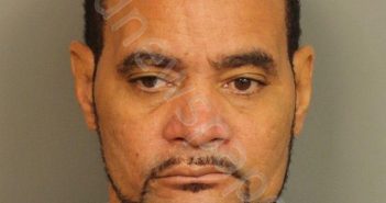 WALLACE, CEDRIC LAMAR | 2023-01-19 22:37:00 Jefferson County, Alabama Booking