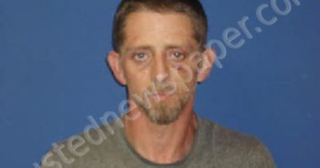 SKAGGS, DAVID KEITH | 2023-01-19 16:15:00 Sampson County, North Carolina Booking