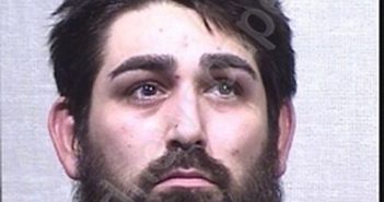 MICHAEL ALLEN ROMERO | 2023-01-19 15:40:00 Jackson County, Indiana Booking
