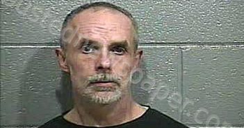 <B>YOPP</B>, <B>RICHARD</B> <B>CHRISTOPHER</B> #, Barren County, Kentucky - 2023-01-19 23:33:00