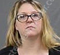 KUTCHE, SHEILLA RENAE | 2023-01-19 Wayne County, Indiana Booking