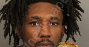 PELT, ZUNGI TARU | 2023-01-19 12:19:00 Jefferson County, Alabama Booking
