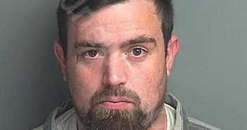 LINDBERG, NICHOLAS JAY | 2023-01-19 11:48:00 Montgomery County, Texas Booking