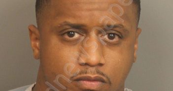 CAMERON, ROBERT EARL JUNIOR | 2023-01-19 19:30:00 Jefferson County, Alabama Booking