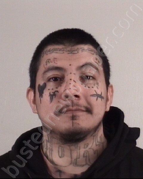 ALDAVAZ, EYVAR #, Tarrant County, Texas - 2023-01-19