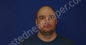 PHILLIPS, BRANDON ROBERT | 2023-01-19 12:46:00 Sampson County, North Carolina Booking
