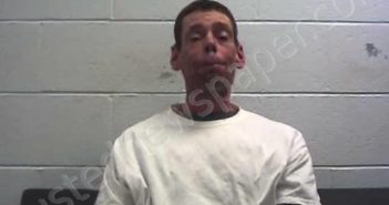 <B>HOWARD</B>, <B>ANTHONY</B> BRIAN #, <b>Grant</b> County, Kentucky, Grant County, Kentucky - 2023-01-19 22:20:00