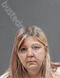LUNSFORD, MISTY RENAE #, Wayne County, Indiana - 2023-01-19