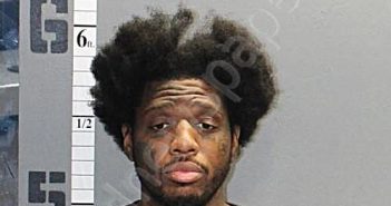 <B>HALL</B>, <B>MARCUS</B> <B>AARON</B> #, Western Tidewater, Virginia - 2023-01-19 10:52:00