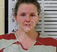 <B>POWERS</B>, <B>DUSTI</B> <B>LEANNE</B> #, Carter County, Tennessee - 2023-01-19