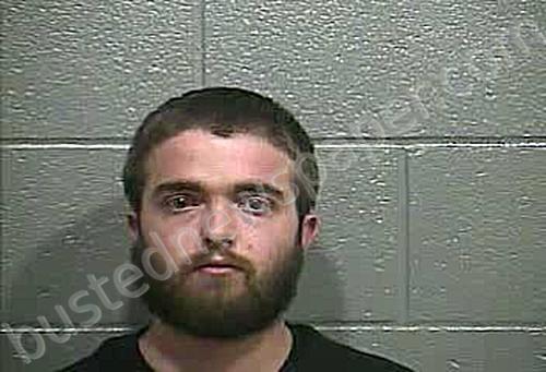 AUYER, TIMOTHY EDWARDS #, Barren County, Kentucky - 2023-01-19 23:41:00